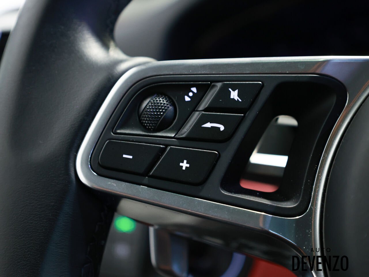 Porsche Cayenne 2022 Blanc Saint-Eustache - photo #12
