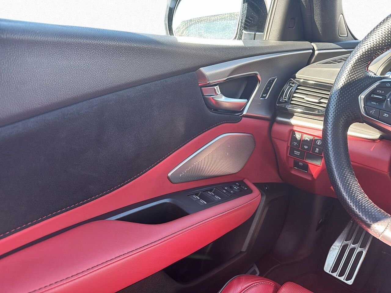 2026 Acura RDX Urban Grey Pearl Blainville - photo #9