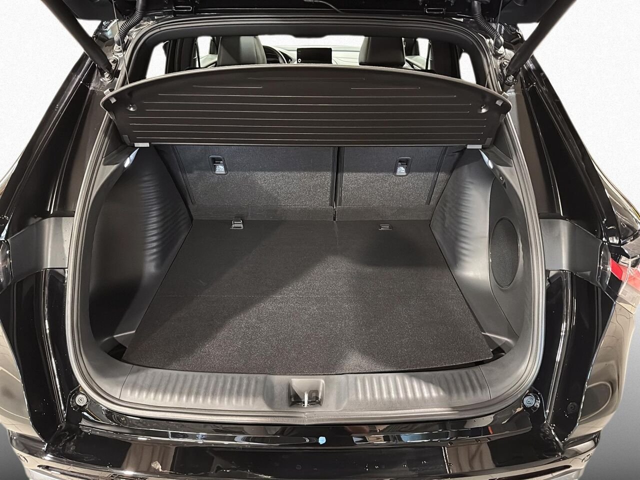 Acura ADX 2026 Noir cristal nacré Blainville - photo #5