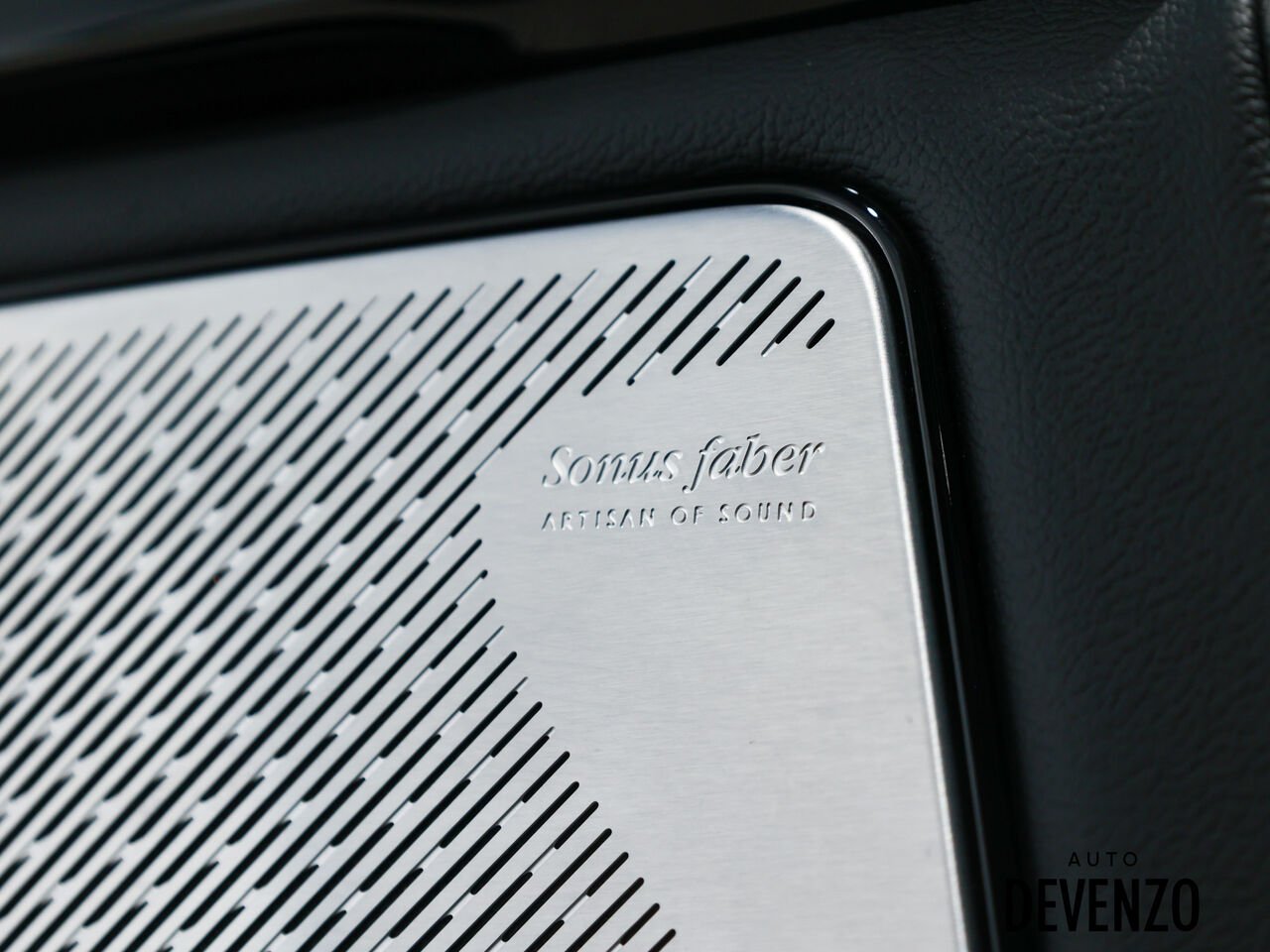 Maserati Grecale 2023 Noir Saint-Eustache - photo #18