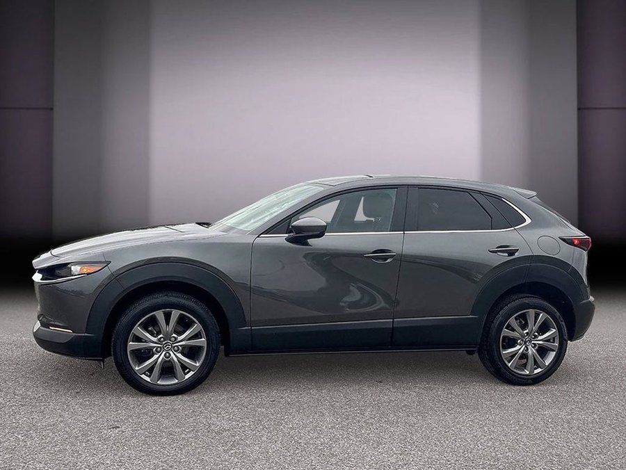 Mazda CX-30 GS | bluetooth | mags 2023 Gris