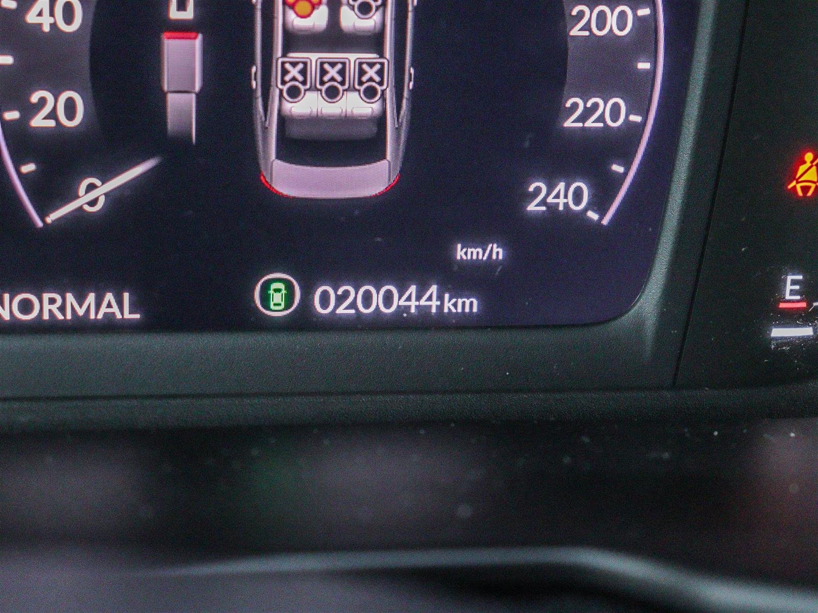 2024 Honda Accord Hybrid Touring Ottawa & Gatineau - photo #23