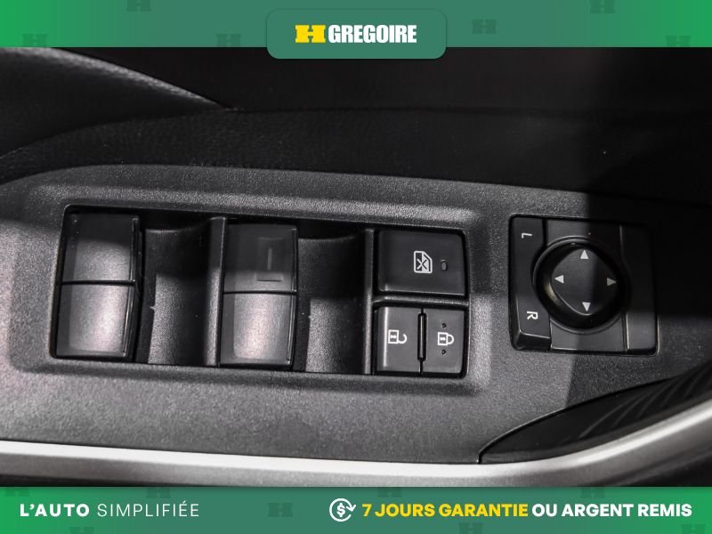 2021 Toyota Rav 4 Grey Blainville - photo #15