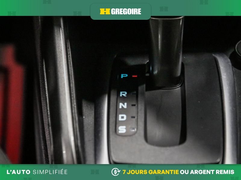 2020 Ford EcoSport Red Blainville - photo #24