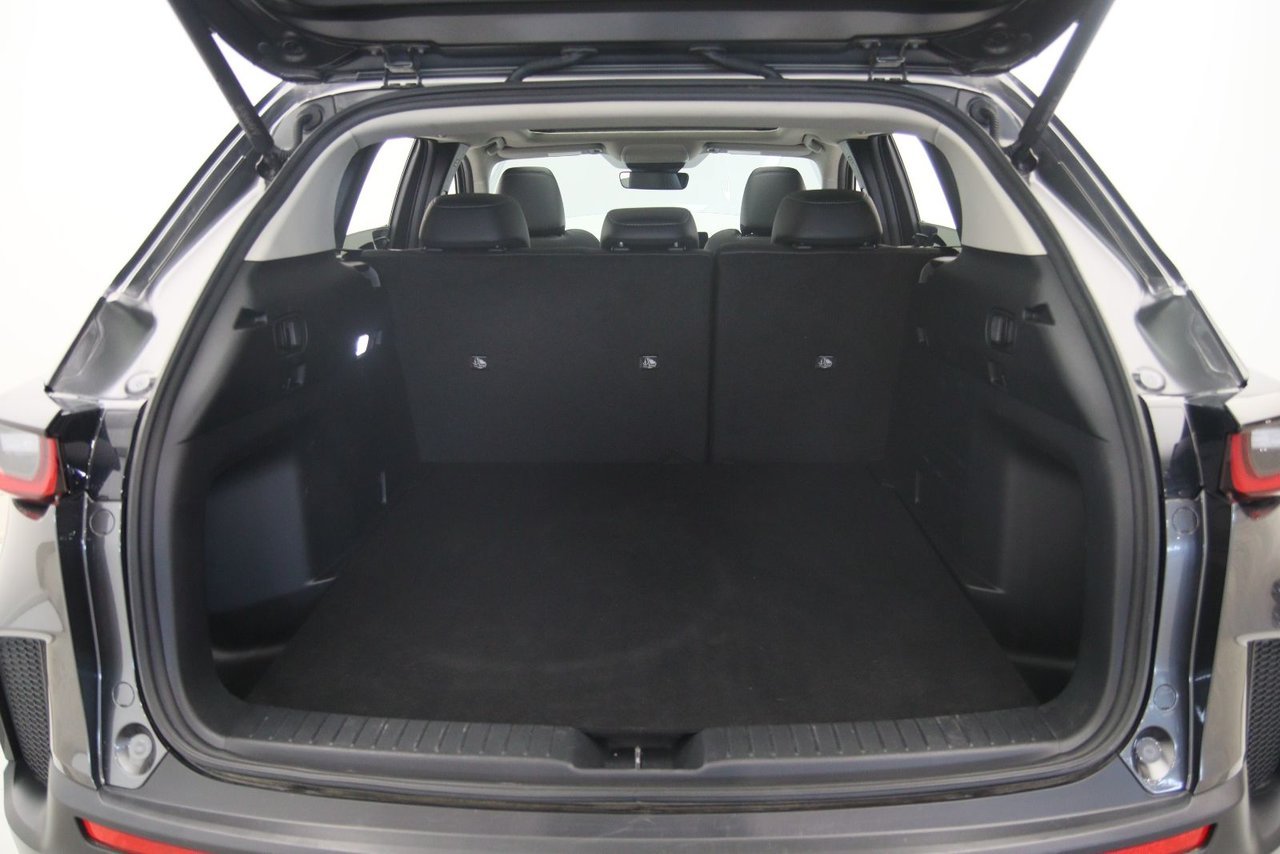 Mazda CX-50 GS-L 2025 Gris Baie-Comeau - photo #17