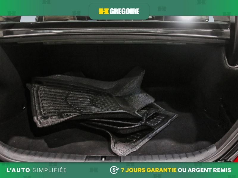 2020 Genesis G70 Green Blainville - photo #35