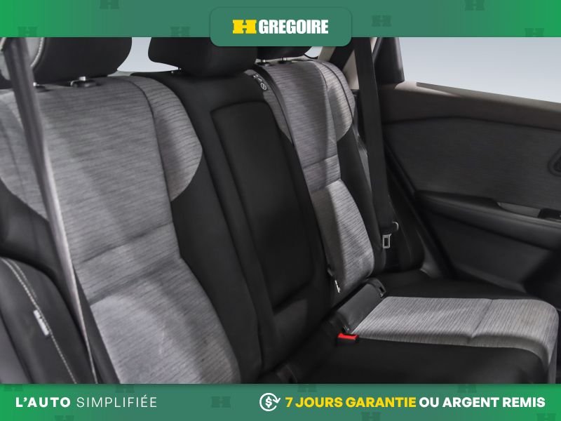 2023 Nissan Rogue Grey Blainville - photo #27