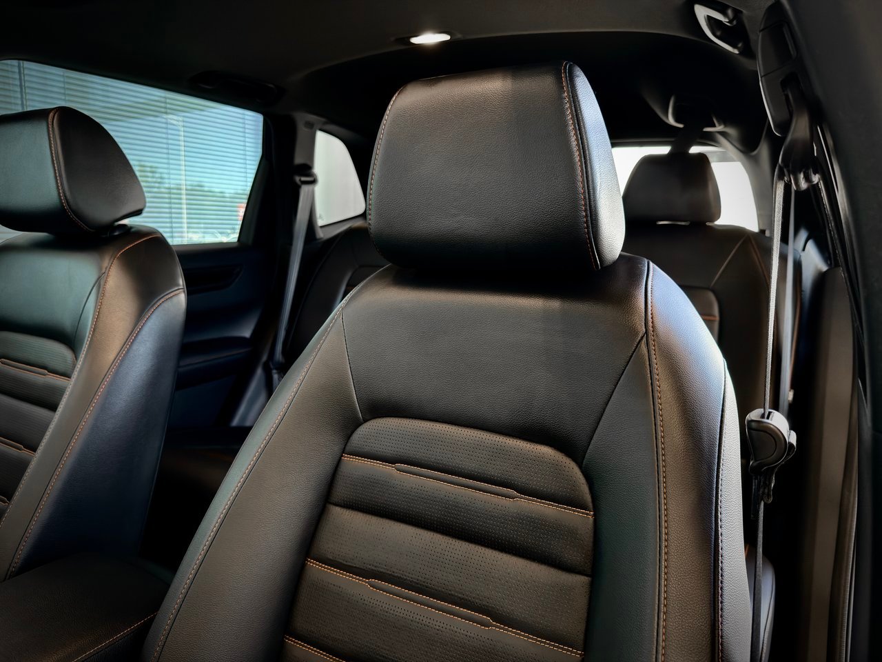 2024 Honda CR-V Hybrid Blue Notre-Dame-des-Prairies - photo #18