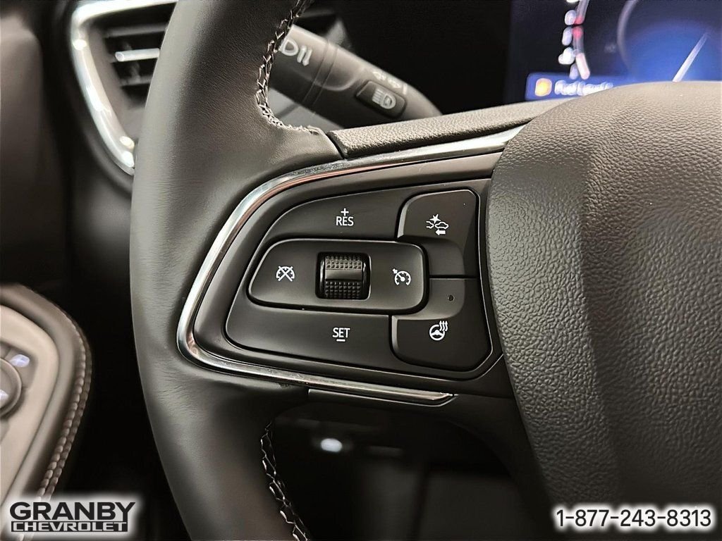 BUICK Encore GX ENCORE GX AWD PREFERRED (1SB) | 26-0042 2026 EBENE CREPUSCULE METALLISE Granby - photo #20
