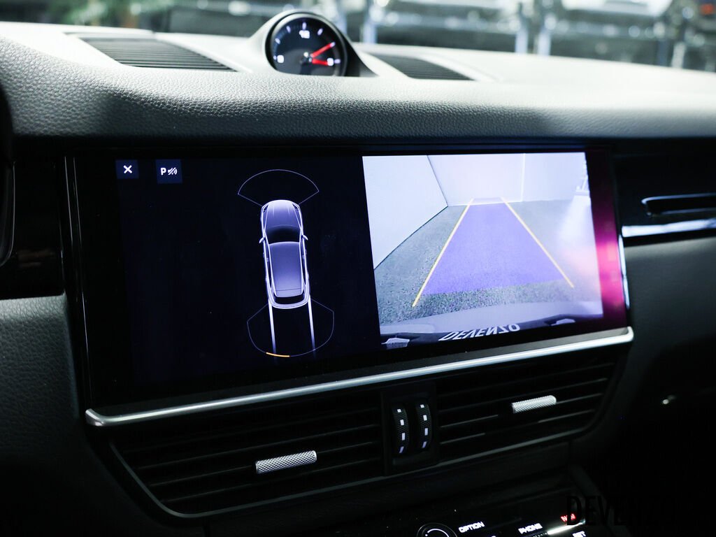 Porsche Cayenne 2020 Argent Saint-Eustache - photo #20