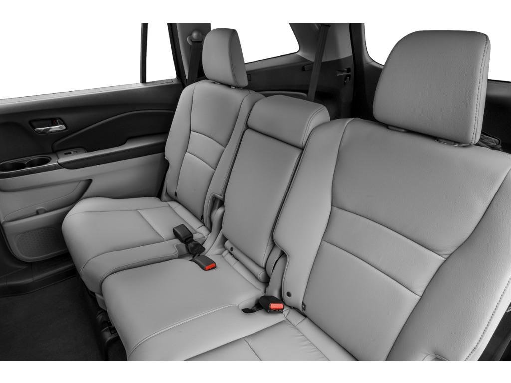 2016 Honda Pilot EX-L Navi Ottawa & Gatineau - photo #8