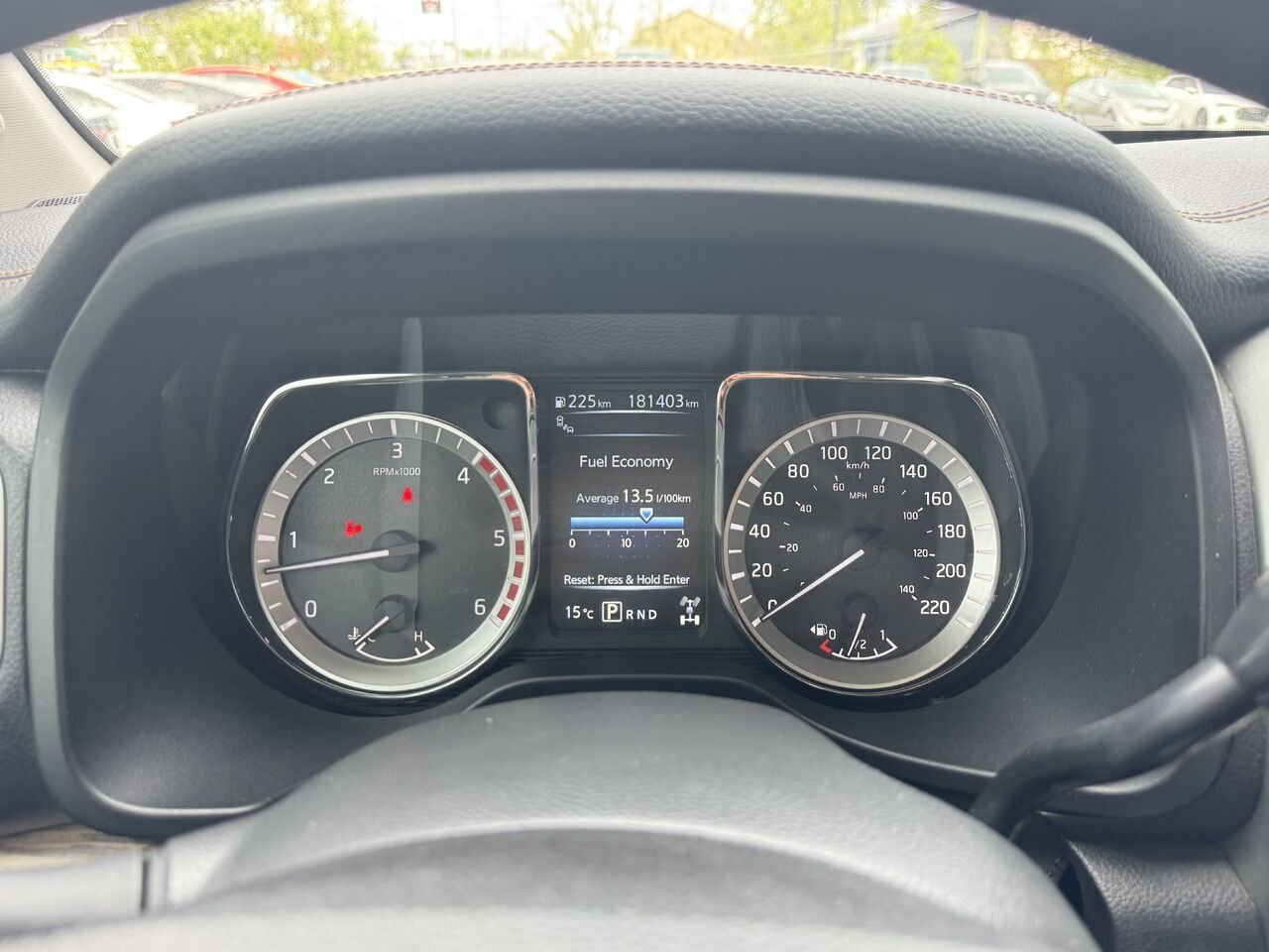 2016 Nissan Titan XD Cummins Black Granby - photo #23