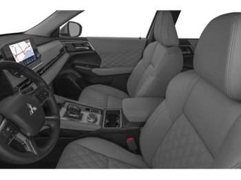 Mitsubishi Outlander PHEV GT