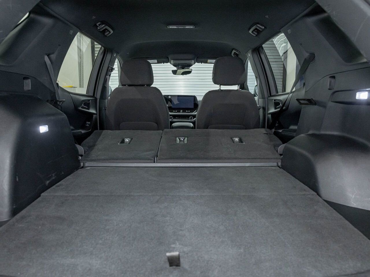 Chevrolet Equinox LT AWD *CAM 360* GR. SECURITE *CARPLAY* REG. ADAPT 2025 Gris Saint-Jérôme - photo #27