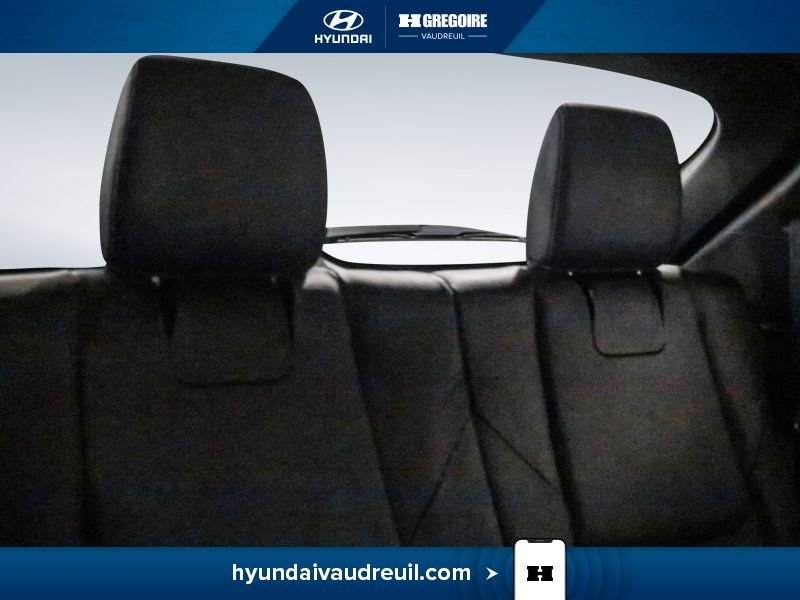2018 Mazda CX-9 Blue Laval - photo #33