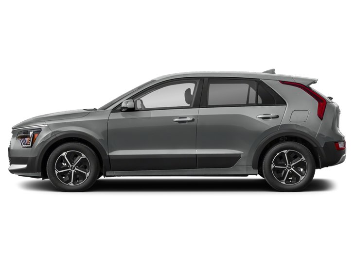2026 Kia Niro Plug-in Hybrid LX