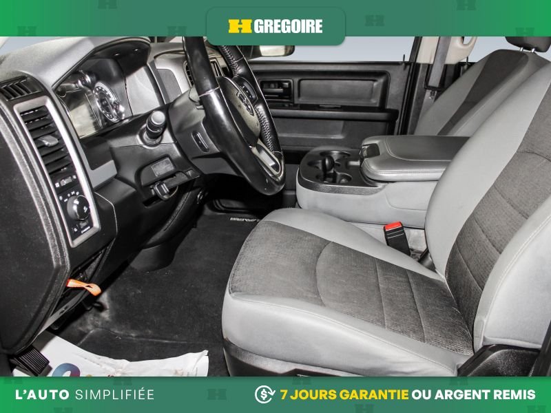 Ram 1500 2020 Argent Laval - photo #15