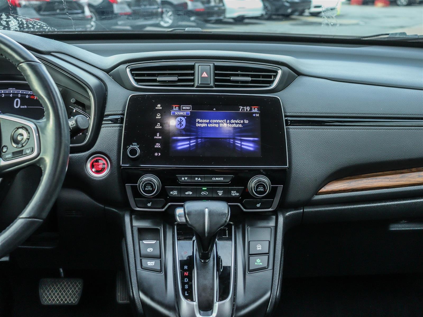 2021 Honda CR-V Ottawa & Gatineau - photo #11