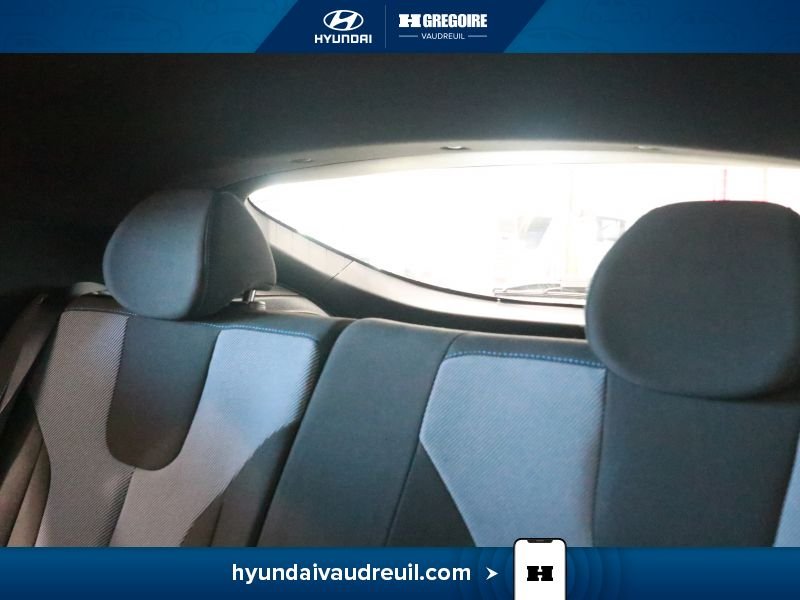 Hyundai Veloster 2020 Laval - photo #18