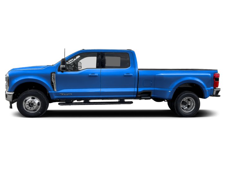 2026 Ford Super Duty F-350 à roues arrière jumelées LARIAT