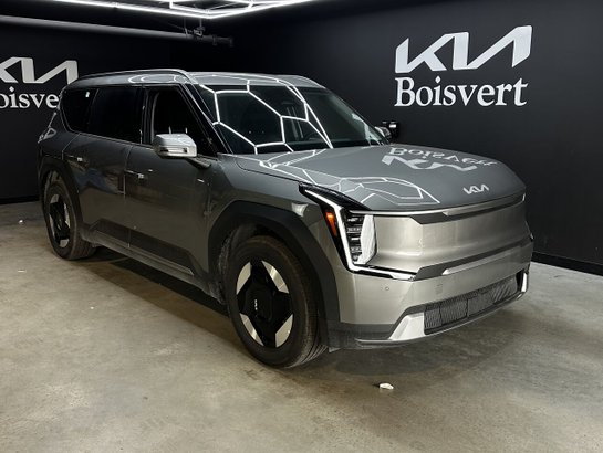 Kia EV9 2026 2026 
