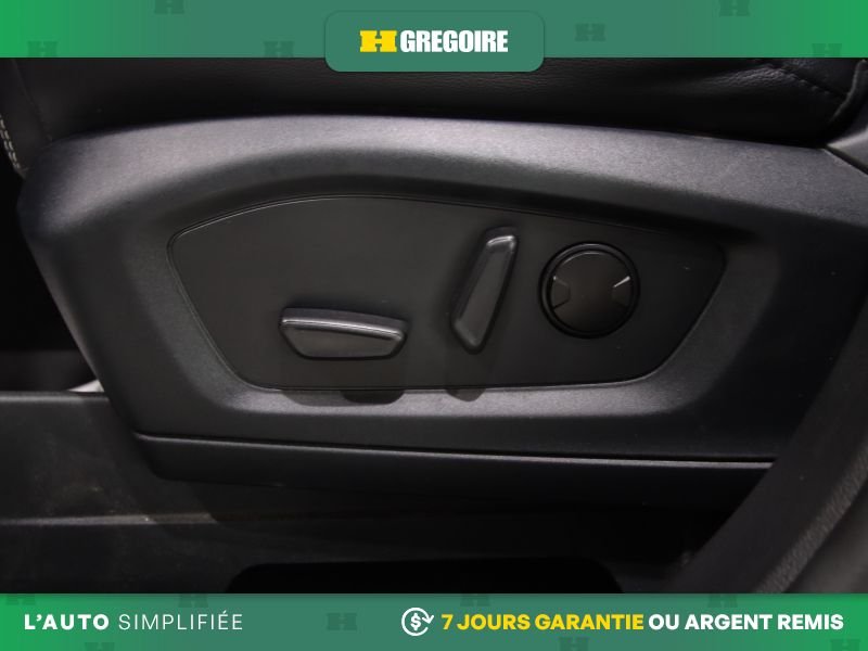 2023 Ford Explorer Grey Blainville - photo #19