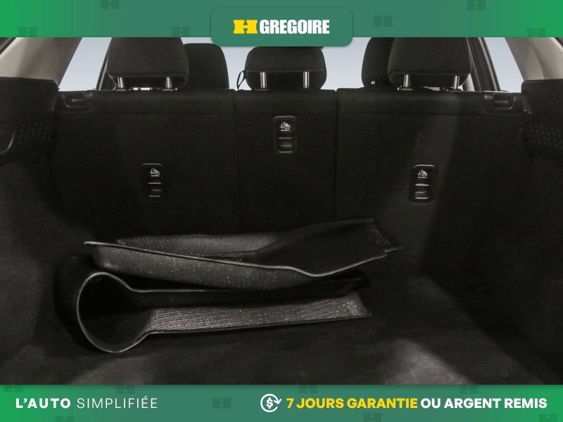 2022 Mazda CX-5 White Blainville - photo #34