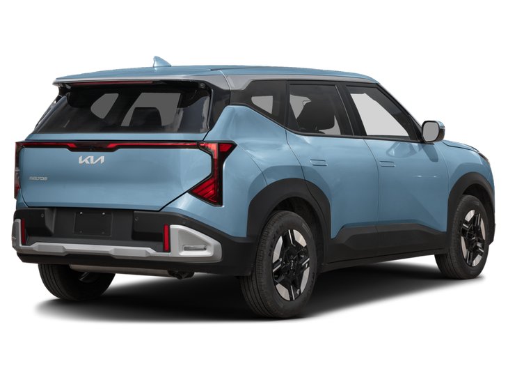 2027 Kia Seltos LX