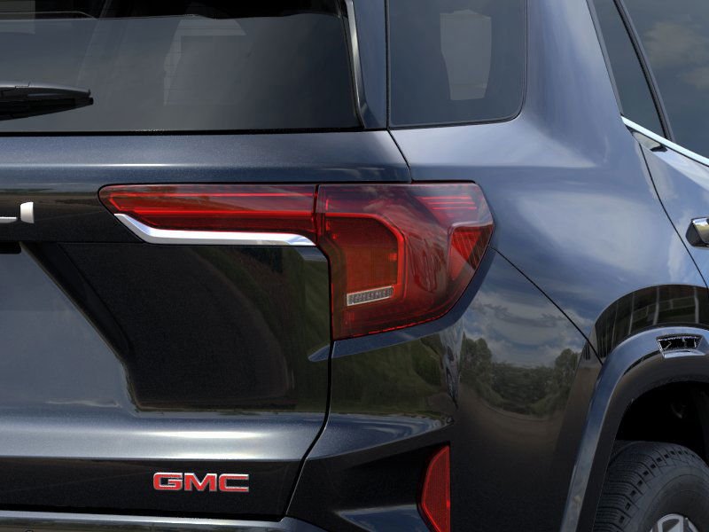GMC Terrain Denali TI 2026 Ébène crépuscule métallisé Saint-Eustache - photo #10