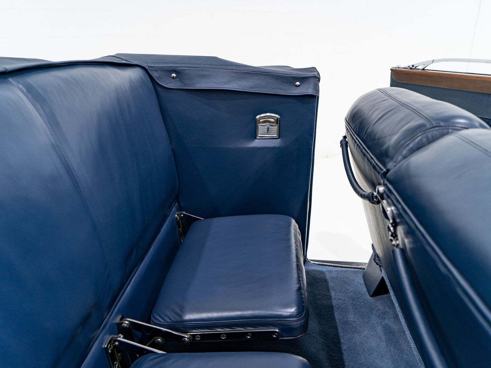 Cadillac Series 75 1 of 27 built. Former CCCA National first prize winner *PRICE IN USD* 1939 Brun Montréal - photo #60