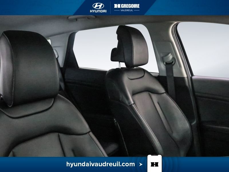 2023 Kia Sportage Blue Laval - photo #32