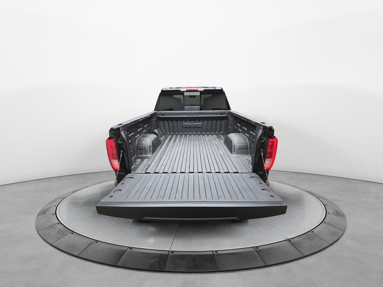2023 GMC SIERRA 1500 Élévation Baie-Comeau - photo #16