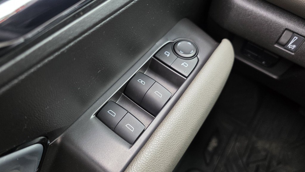 2025 CHEVROLET Colorado ZR2 Bison Alu-Cab Overland AEV Black Mont-Laurier - photo #33