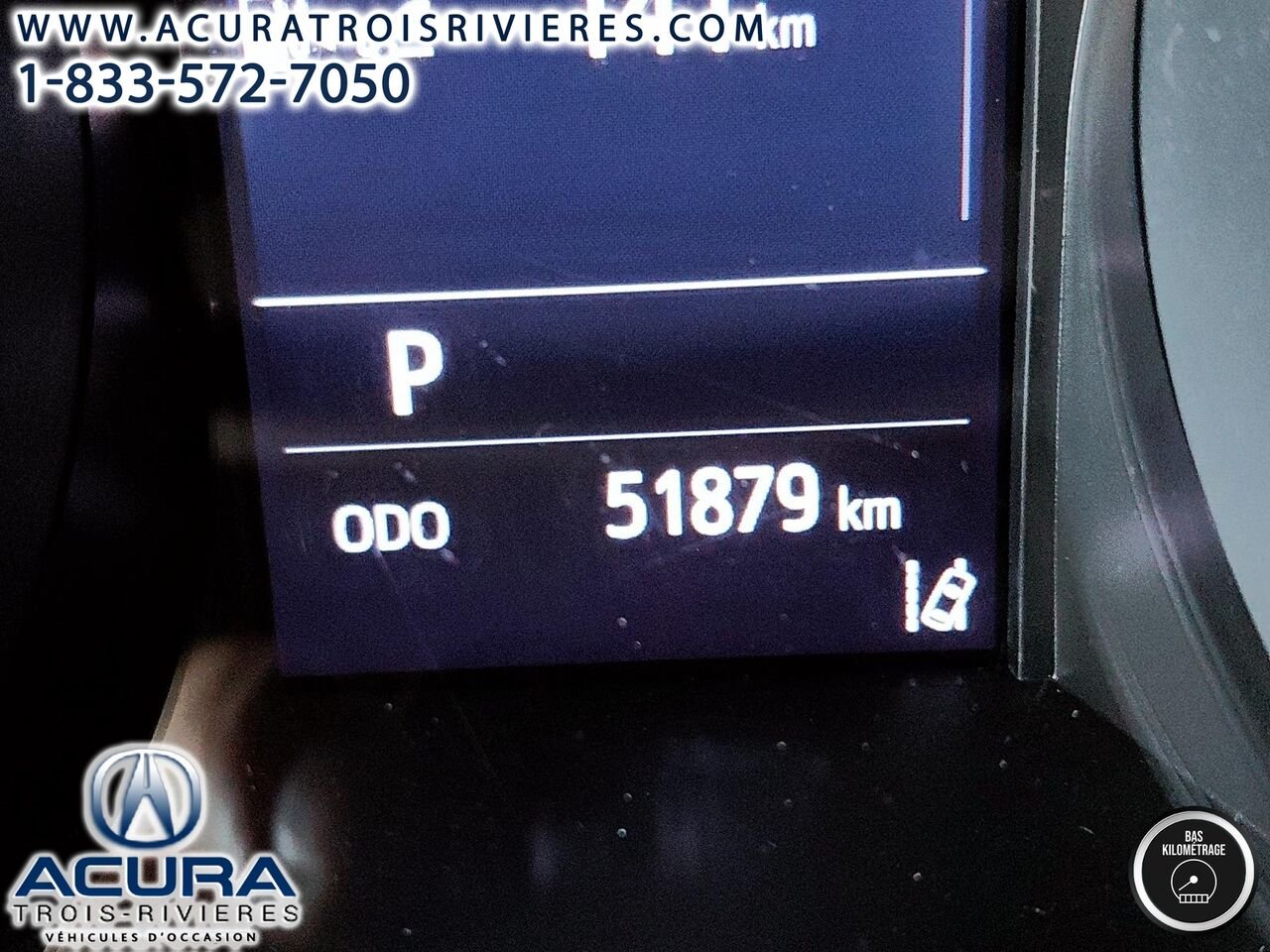 Toyota C-HR XLE PREMIUM 2021 Blanc Trois-Rivières - photo #23