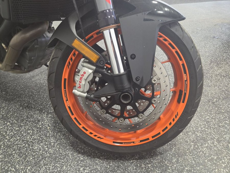 KTM SUPER DUKE1290 R 2019 2019