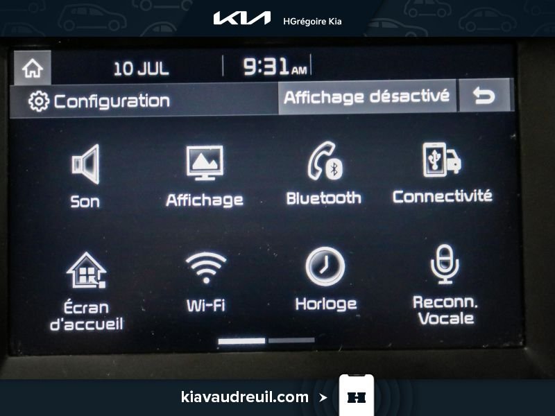 2017 Kia Forte Red Laval - photo #19