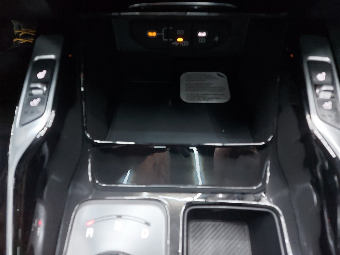 Kia Sorento hybride 2026 Vert urbain Blainville - photo #22