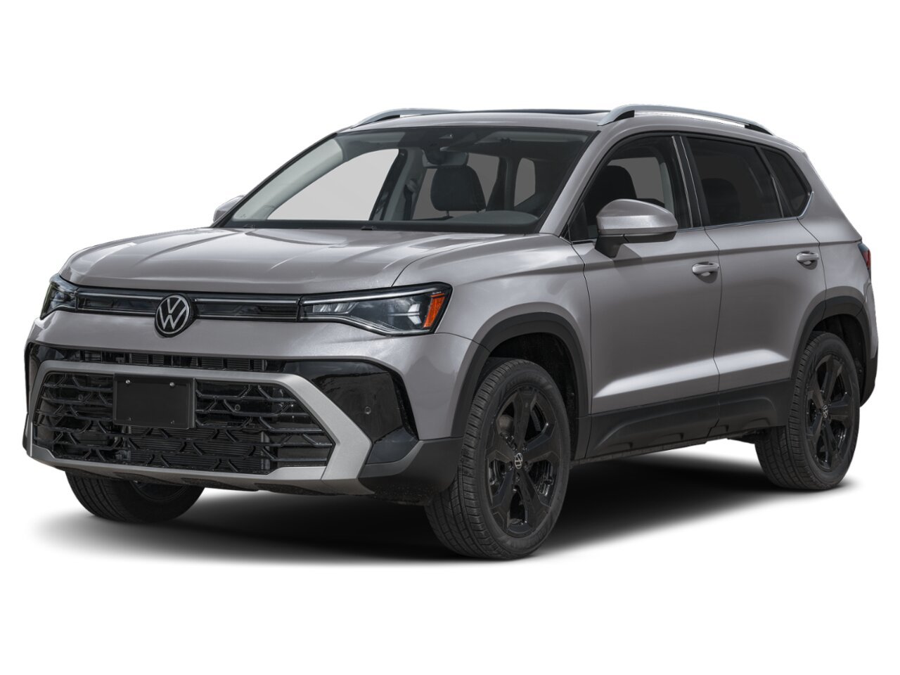 2027 Volkswagen Taos Pyrite Silver Metallic Rouyn-Noranda - photo #0