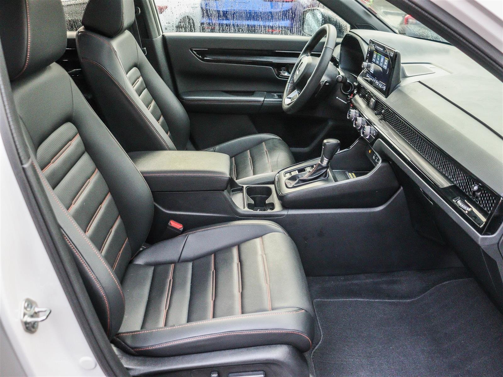 2023 Honda CR-V Hybrid Touring Ottawa & Gatineau - photo #15