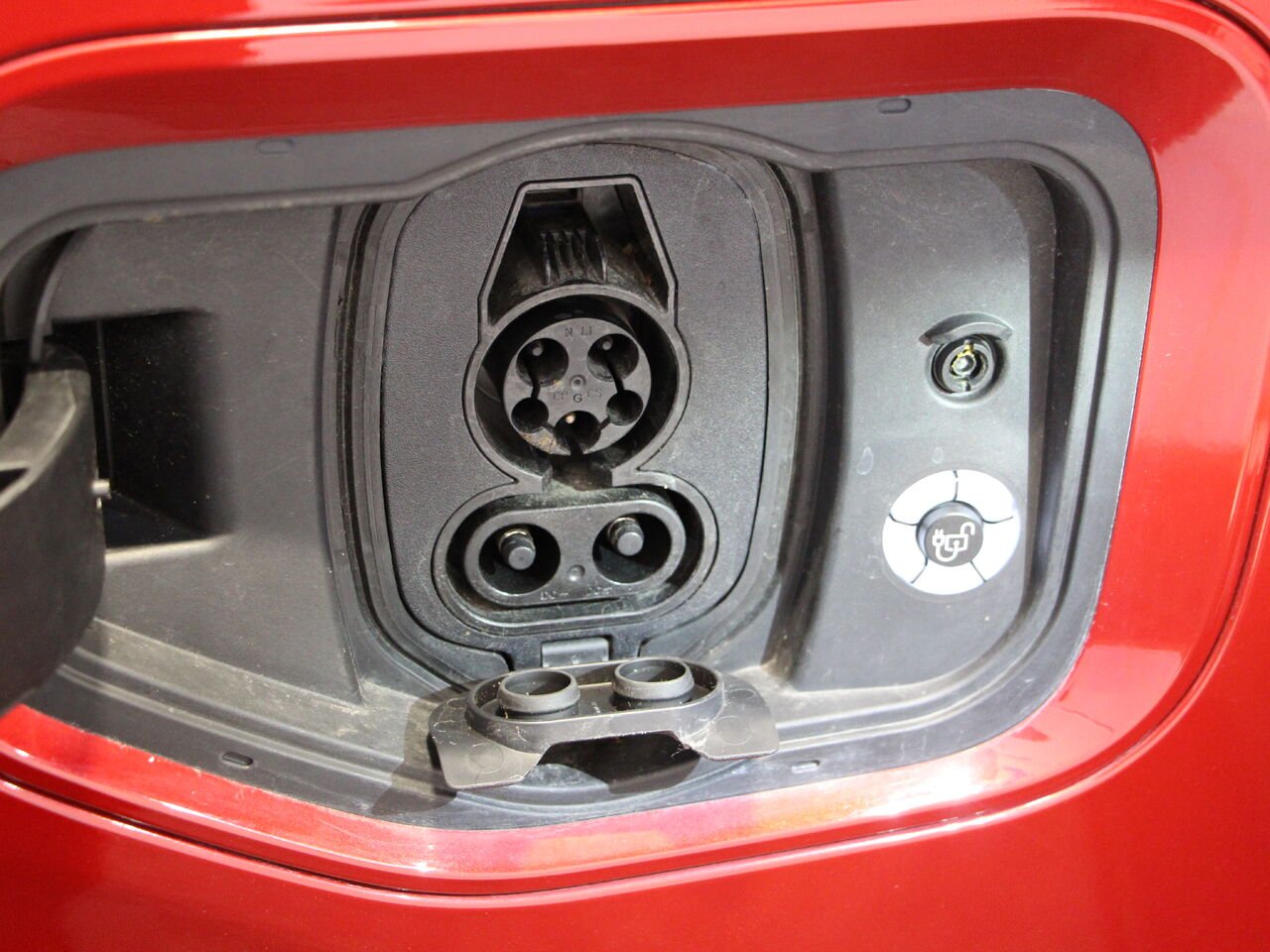 Ford F-150 Lightning XLT F150 LIGHTNING XLT 2024 Rouge Châteauguay - photo #27