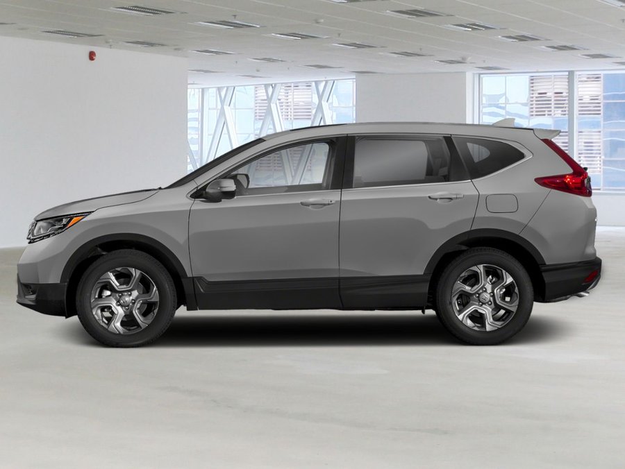 HONDA CR-V EXL 2018 2018 Argent