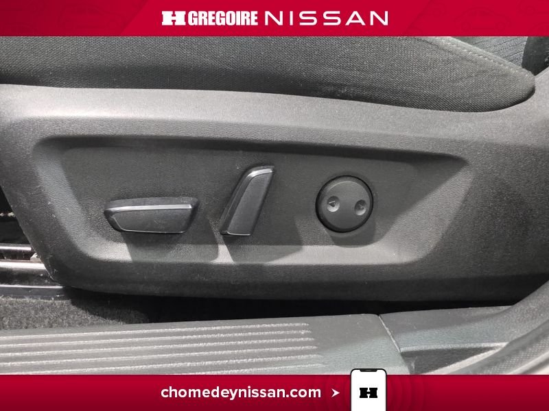 2023 Nissan Rogue Saint-Eustache - photo #16