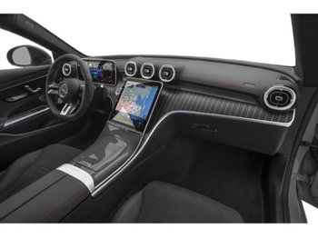 Mercedes-Benz CLE CLE 53 AMG