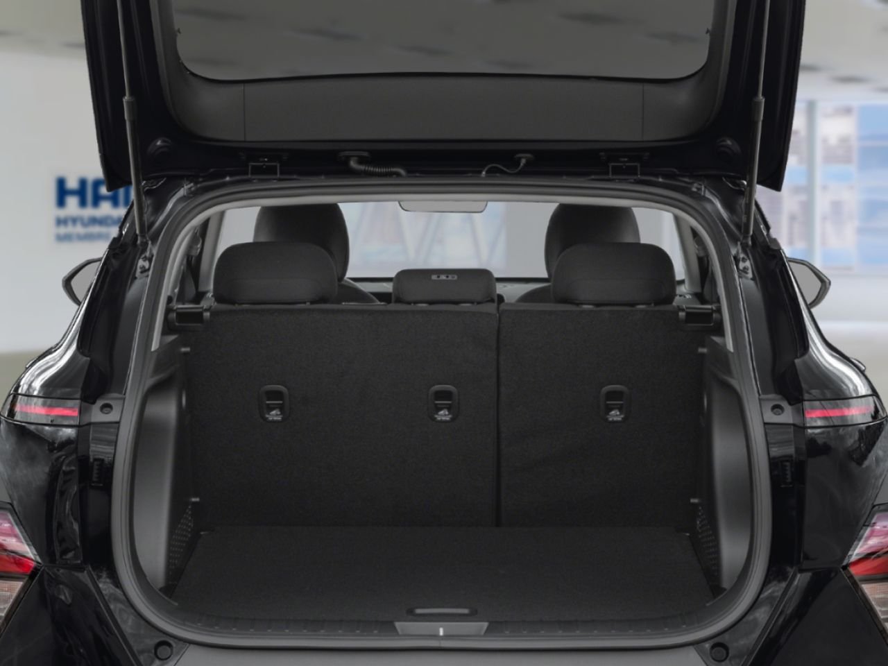 2026 HYUNDAI Kona Ecotronic Grey Saint-Eustache - photo #5