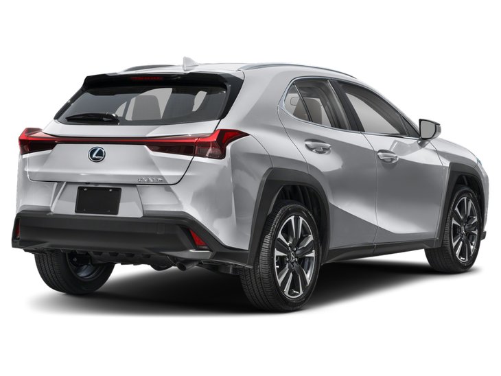 2026 Lexus UX UX 300h
