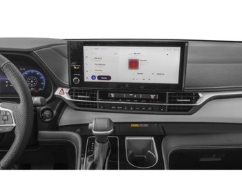 Toyota Sienna XSE