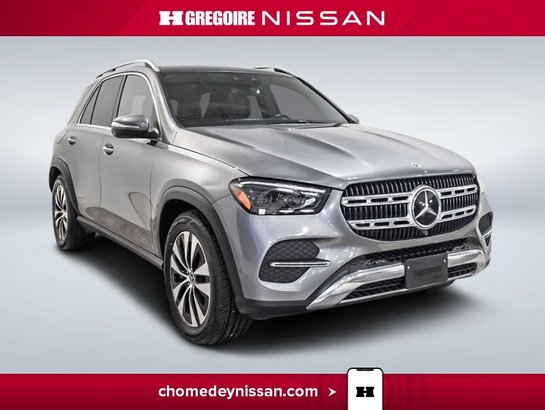 2024 Mercedes Benz gle 2024 Grey