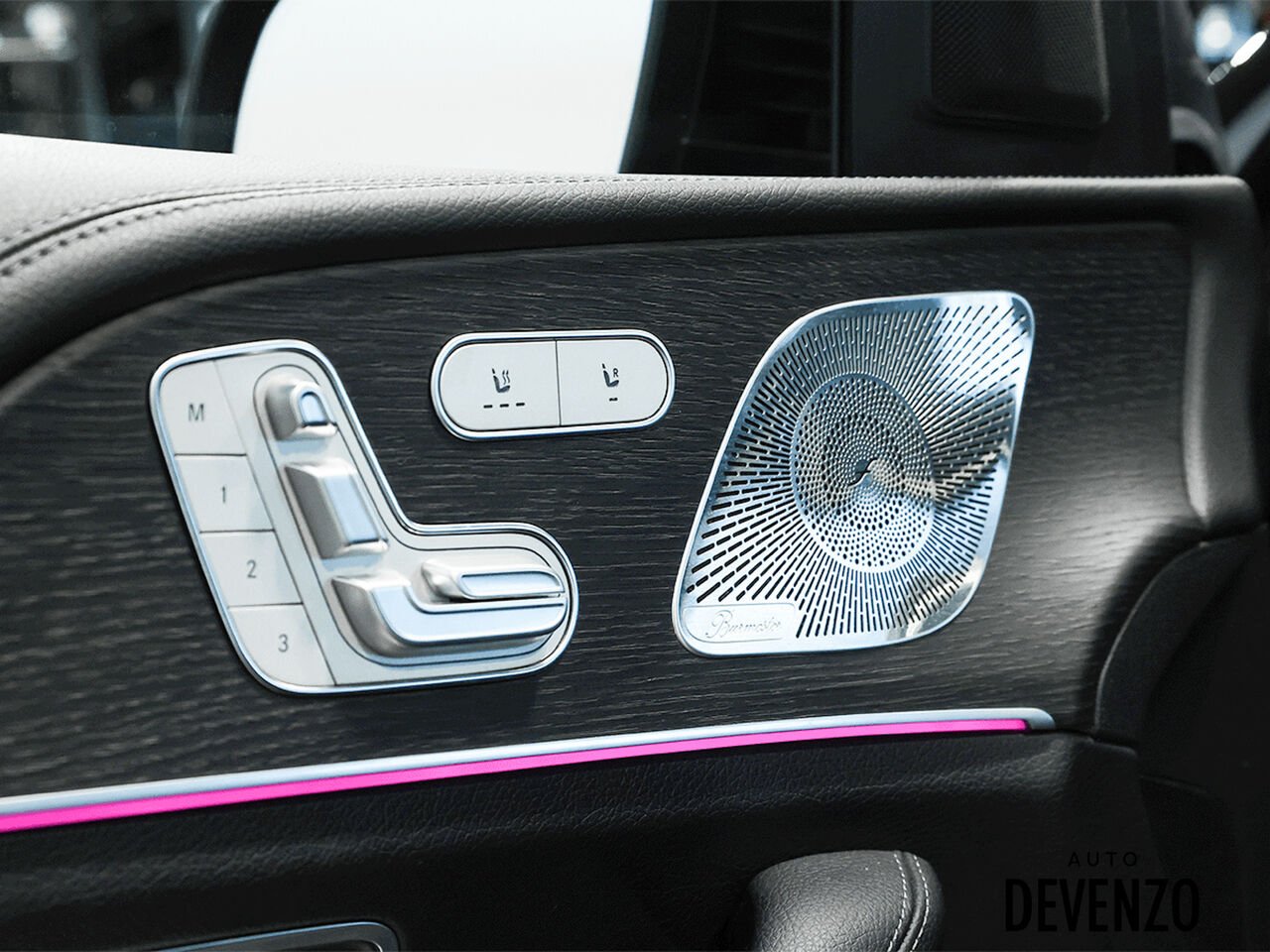 Mercedes-Benz GLE 2023 Noir Saint-Eustache - photo #13