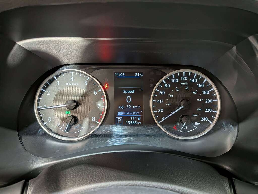 2024 Nissan Sentra S Plus CVT Black Val-David - photo #16