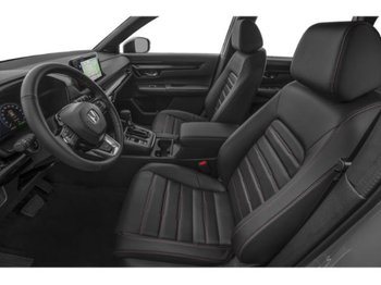 Honda CR-V Hybrid Touring